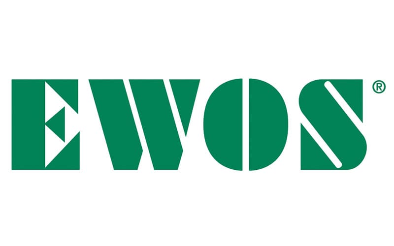 EWOS logo