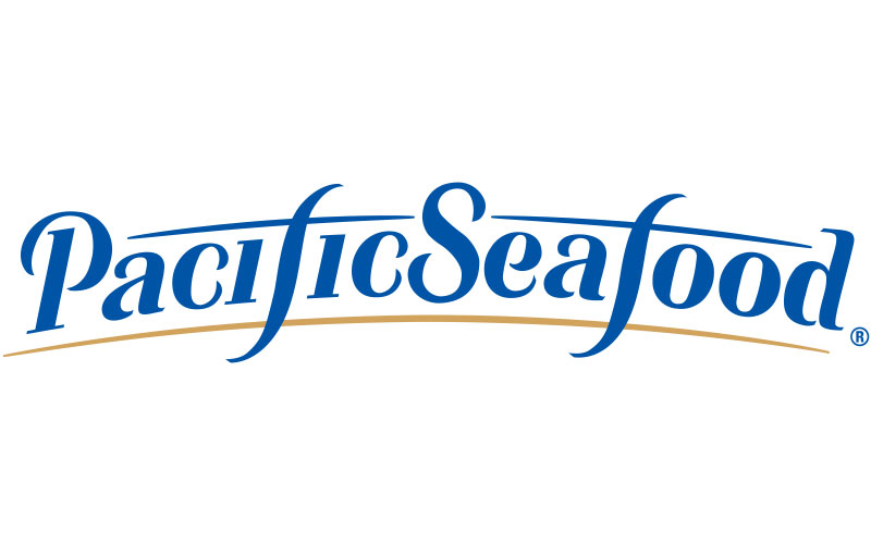 pacific seafood logo