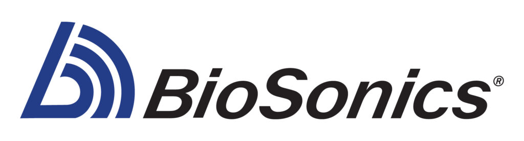 BioSonics Logo Horiz RGB